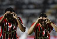 Fora de casa, São Paulo abre quartas do Paulista contra o RB Bragantino
