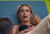 Sarah Andrade acusa BBB 26 de manipulação: "Fazem sempre"