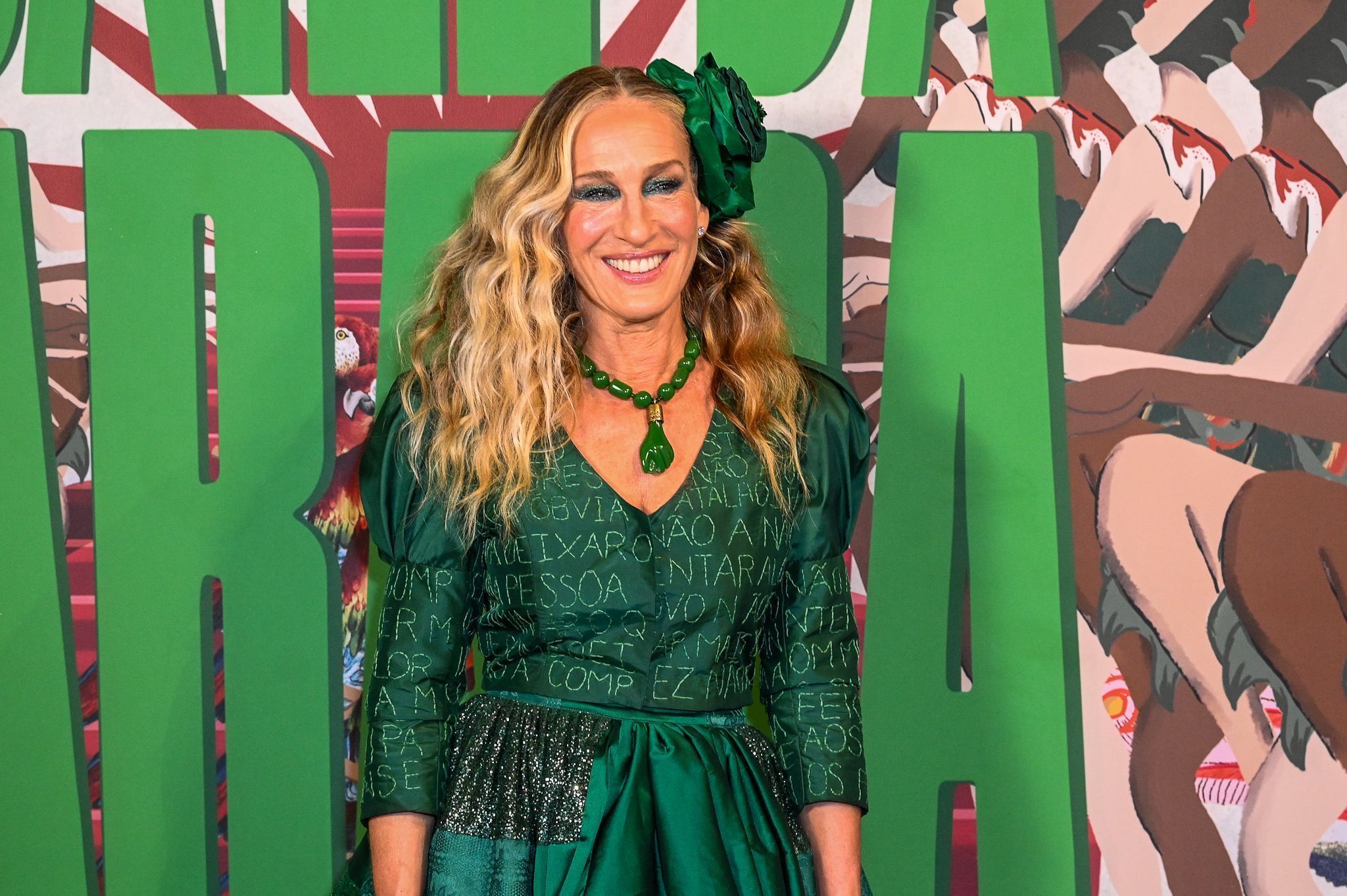 Sarah Jessica Parker-45