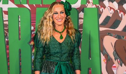Sarah Jessica Parker-45
