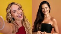 Sarah explica unfollow em Juliette após sair do BBB 26: "Me decepcionou"