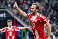 Kane marca 500º gol em vitória do Bayern sobre o Werder Bremen