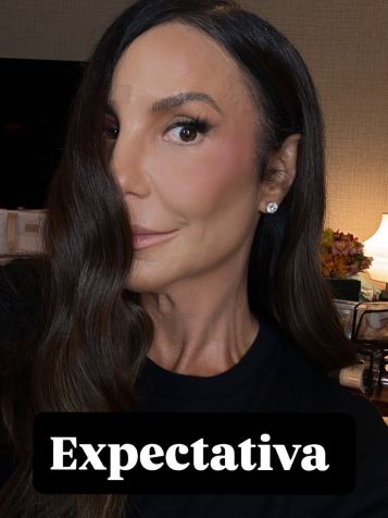 Ivete Sangalo • Instagram/Ivete Sangalo