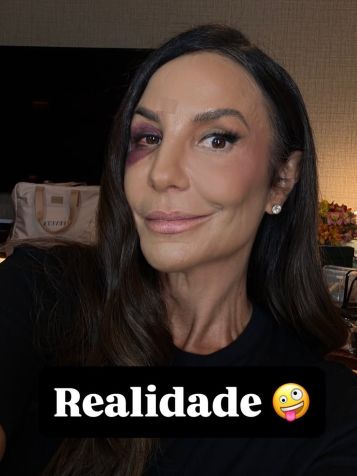Ivete Sangalo • Instagram/Ivete Sangalo