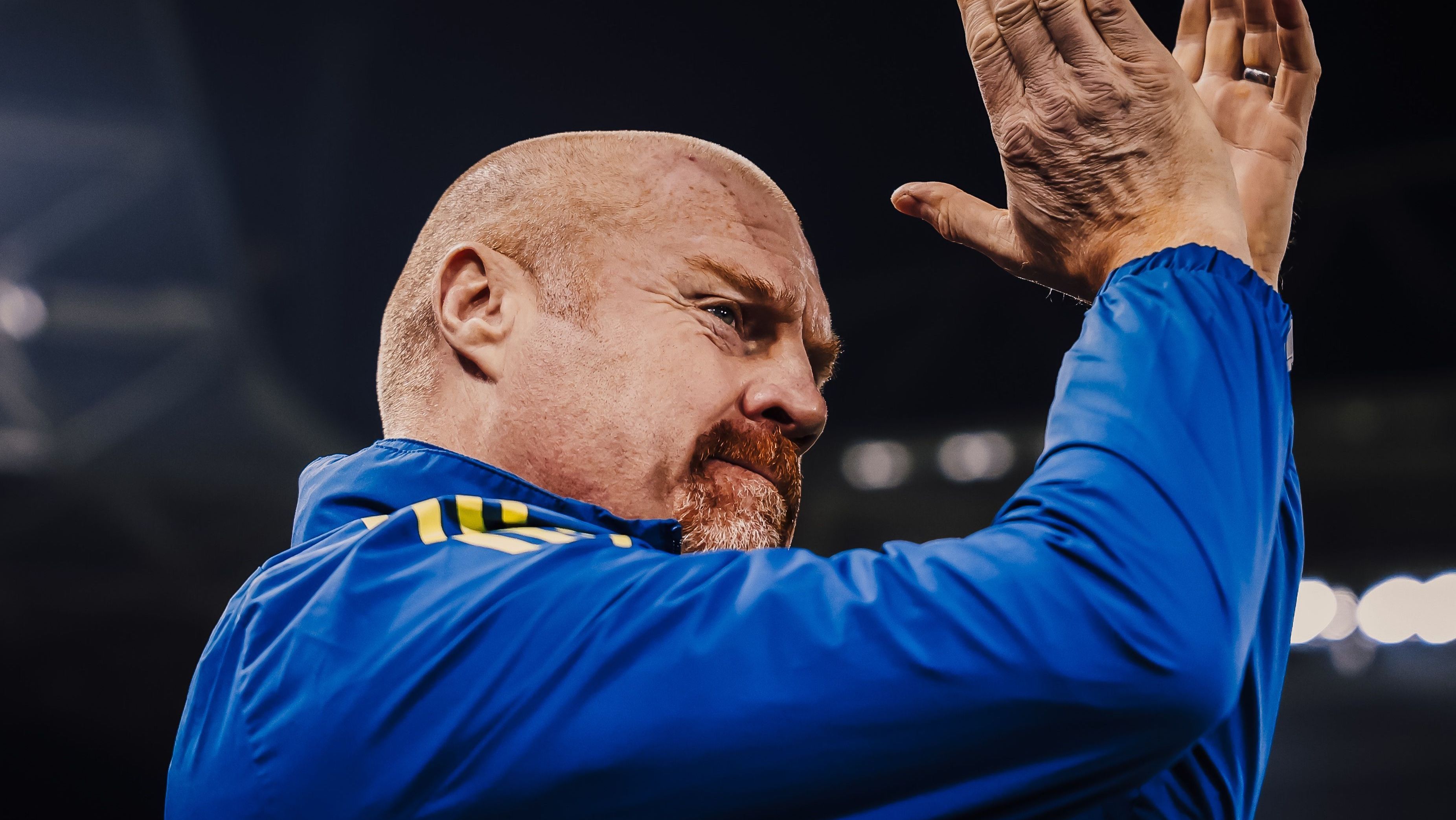 Nottingham Forest demite Sean Dyche após apenas 114 dias