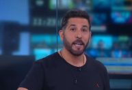 Sebá, do Inimigos da HP, conta como funciona seleção de músicas para bloco