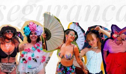 Veja dicas de segurança para o Carnaval 2026