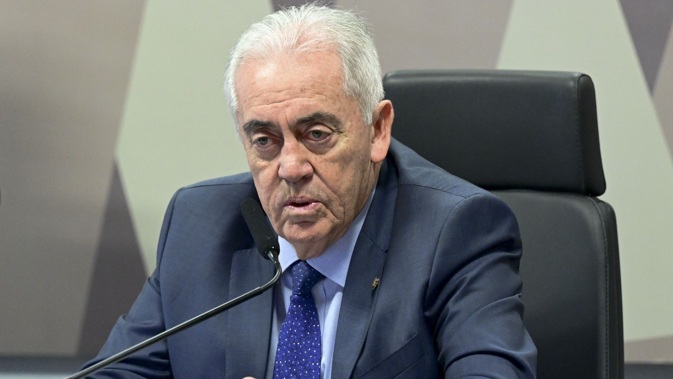 CCJ - Comissão de Constituição, Justiça e Cidadania
