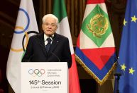 Olimpíada de inverno: ONU e papa pedem trégua em conflitos durante Jogos