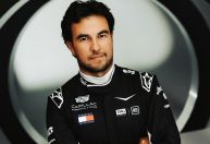 Perez diz que Cadillac não aceita ser lanterna na estreia da Fórmula 1