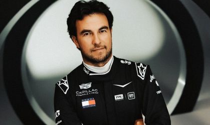 Perez diz que Cadillac não aceita ser lanterna na estreia da Fórmula 1