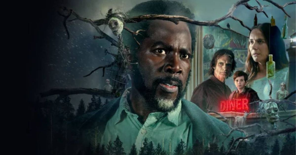 “Origem”: 4ª temporada ganha data para chegar ao Brasil; confira