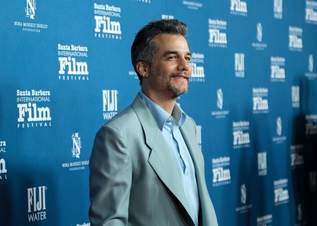 Wagner Moura