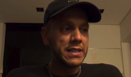 Souza, ex-Vasco, diz que São Januário precisa de uma "limpeza espiritual"