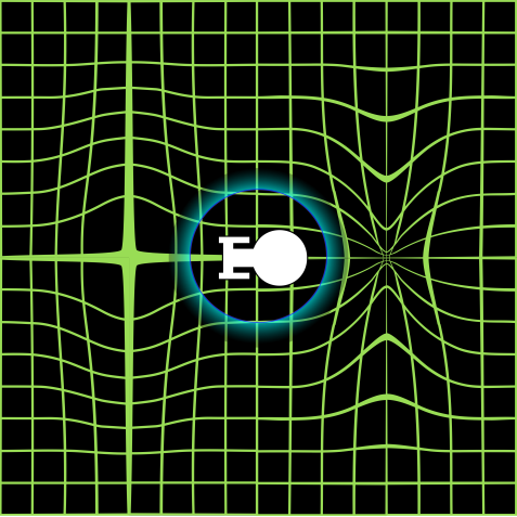 Matemática do motor warp reconhecida por Harold Sonny White, por acaso, nos dados das cavidades de Casimir • Trekky0623/English Wikipedia