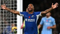 Ex-Chelsea, Sterling acerta com o Feyenoord até o fim da temporada