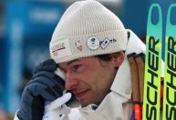 Norueguês admite traição e chora após bronze na Olimpíada de Inverno; veja