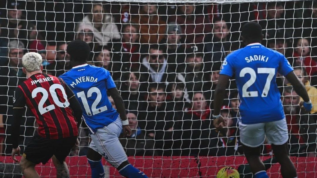 Sunderland encerra sequência de derrotas