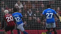 Xhaka volta, e Sunderland encerra série negativa em empate com Bournemouth