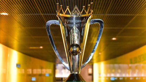 Flamengo e Corinthians decidem a Supercopa do Brasil de 2026
