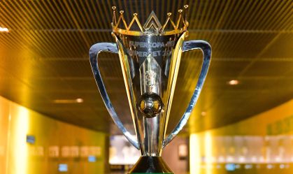 Flamengo e Corinthians decidem a Supercopa do Brasil de 2026