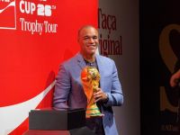 Gallardo dá adeus ao River Plate em momento turbulento