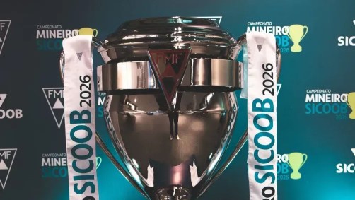 Taça do Campeonato Mineiro