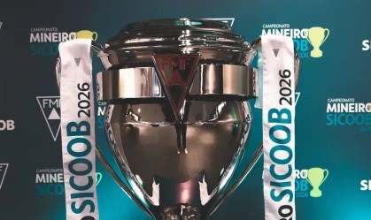 Taça do Campeonato Mineiro