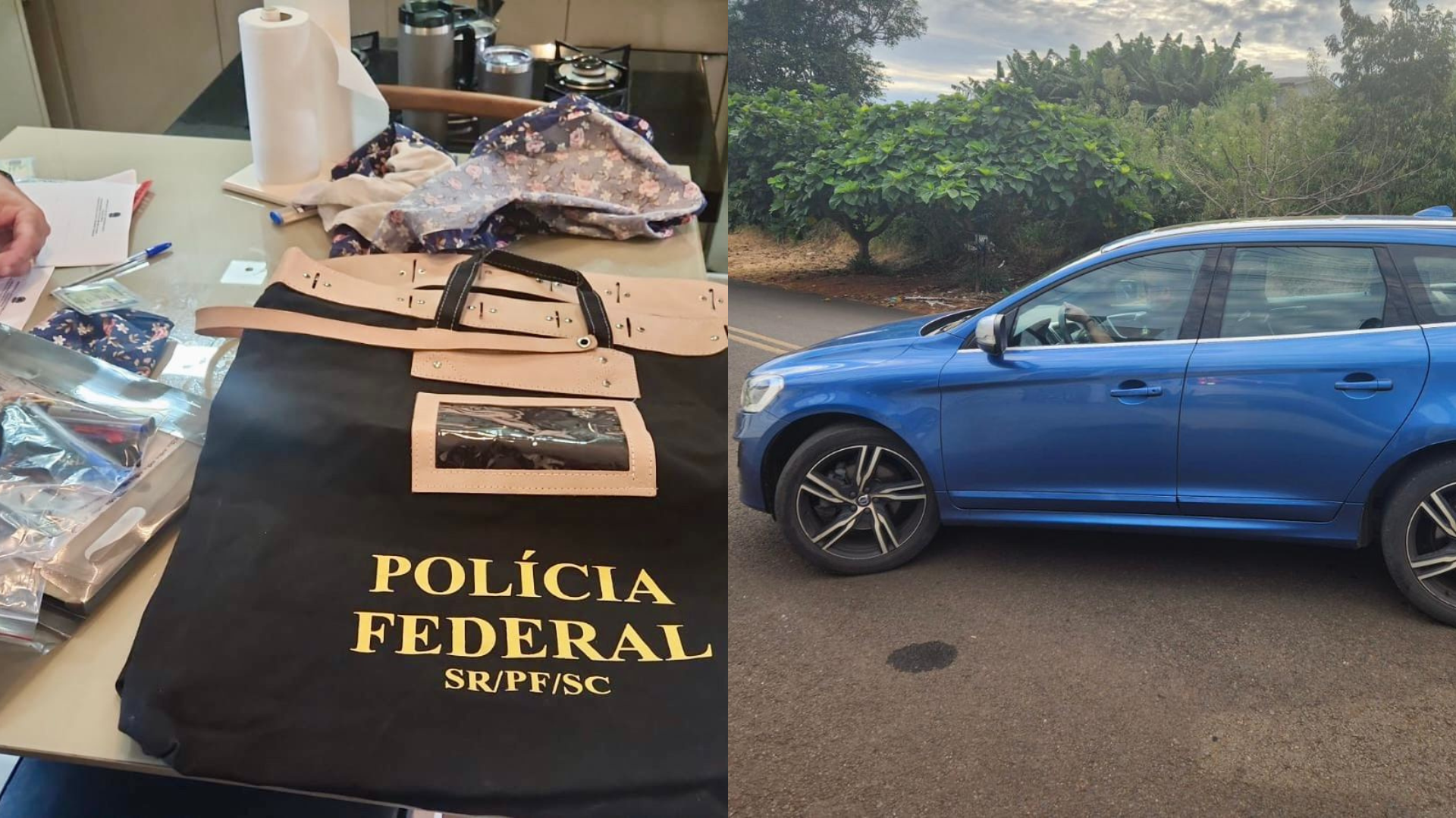 PF mira ex-gerente da Caixa por desvio de R$ 1 milhão de idosos em SC