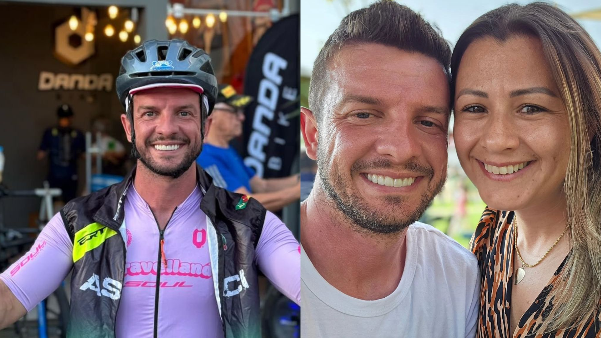 Morre terceiro ciclista atropelado em Três Coroas, no Rio Grande do Sul