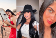 Ex-Rainha da Cavalgada é encontrada morta na Bahia; companheiro é suspeito