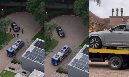 Preso pela PF, ex-prefeito de Lajeado ficará em “Sala de Estado Maior"