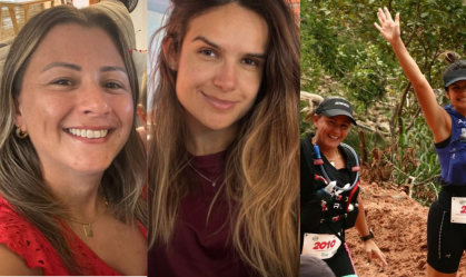 Suspeito de atropelar e matar ciclistas no RS tem prisão preventiva decreta