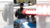PM morre baleado durante tentativa de assalto na zona norte do Rio