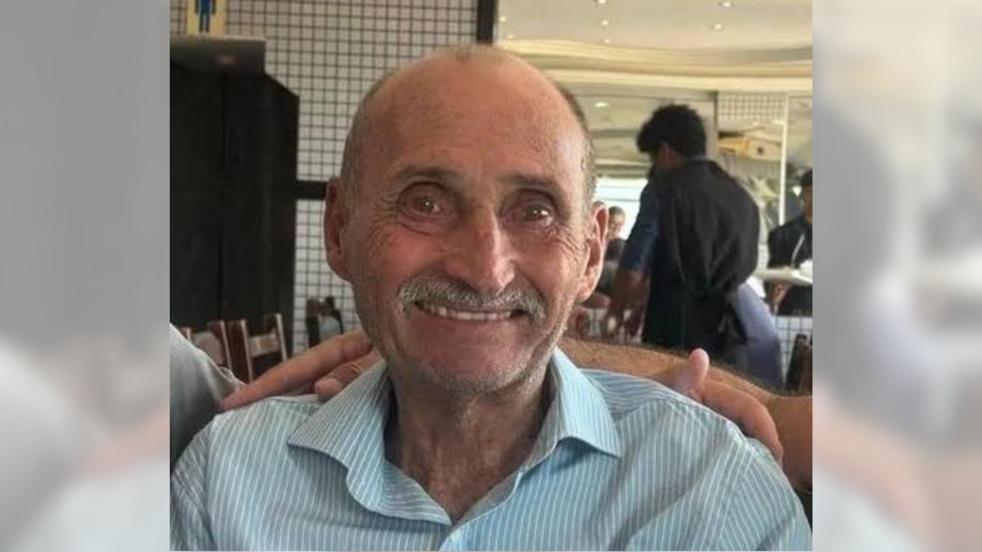 Idoso morre após ser espancado em assalto no Paraná