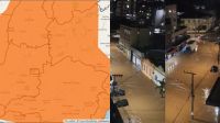 Temporais em Juiz de Fora (MG) devem continuar? Veja previsão do tempo