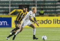 The Strongest vence Deportivo Táchira na abertura da Libertadores