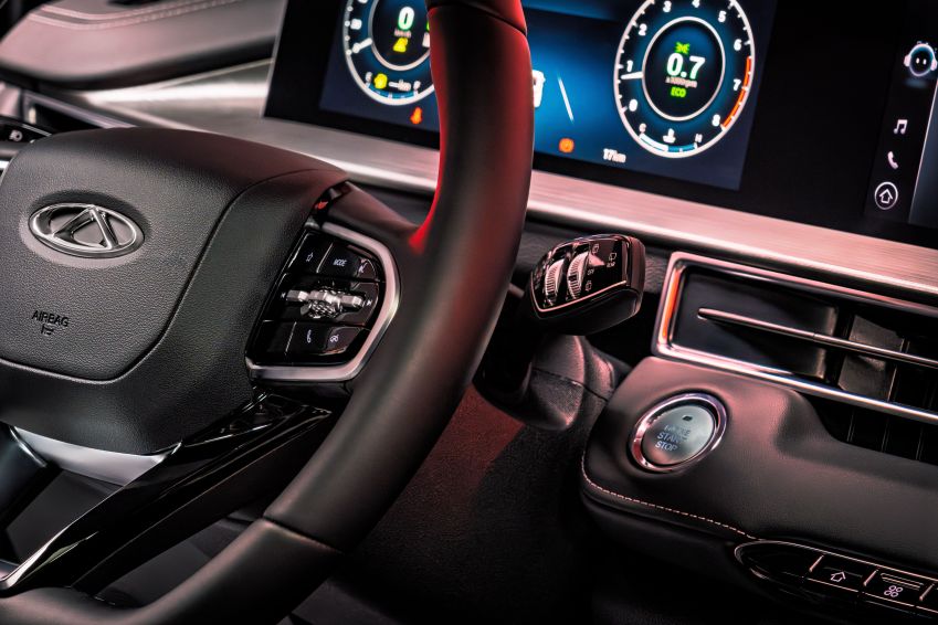 Caoa Chery Tiggo 5X 2027: SUV ganha novo visual e preço competitivo • Divulgação