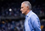 "Insuficiente": Tite é direto sobre começo de temporada do Cruzeiro