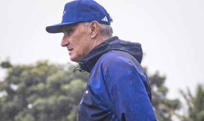 Escalação do Cruzeiro: veja o provável time para semi contra o Pouso Alegre