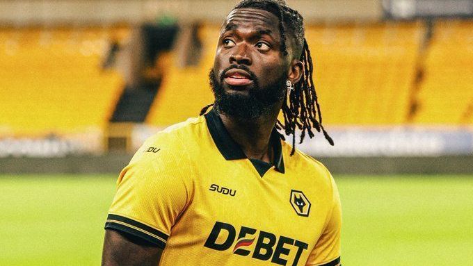 Tolu Arokodare, do Wolverhampton