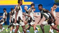 Flamengo visita o Lanús no jogo de ida da Recopa Sul-Americana