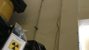 Exclusivo: documentos revelam falhas estruturais em depósitos de rejeitos radioativos