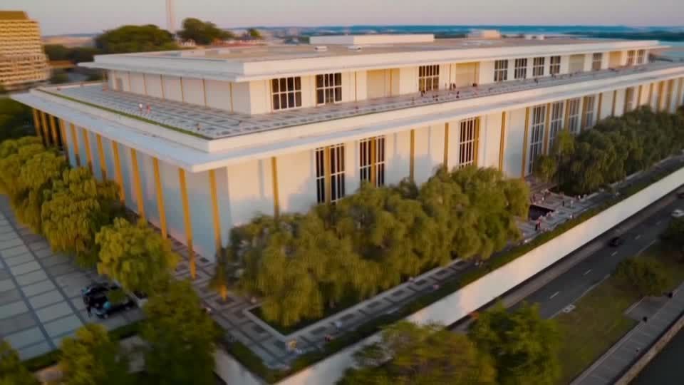 Kennedy Center