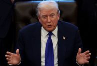 59% dos americanos reprovam ataques ao Irã, aponta pesquisa da CNN