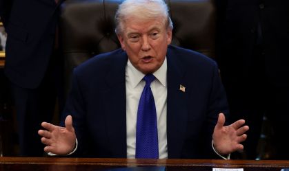 Trump eleva tarifa para 15%, mas principais produtos do agro ficam de fora