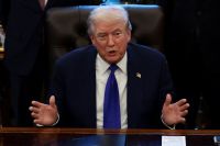 Trump desmonta principal pilar climático dos EUA