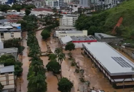 Temporal em Juiz de Fora e Ubá deixa 46 mortos e 21 desaparecidos