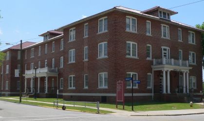 Universidade Estadual da Carolina do Sul
