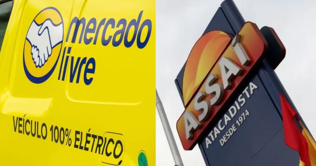 Assaí fecha parceria com Mercado Livre para ingressar nas vendas online e expandir para todo o Brasil até 2026
